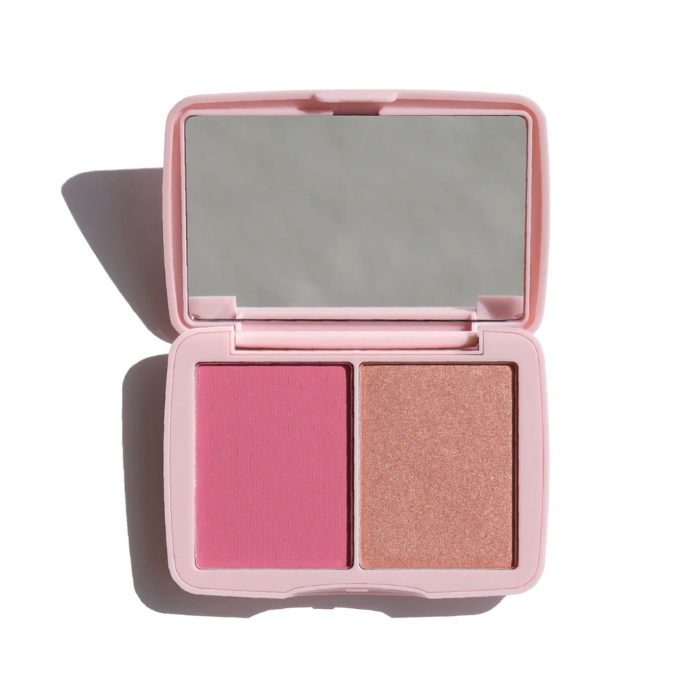 NWT | Double Dipper Cheek Palette